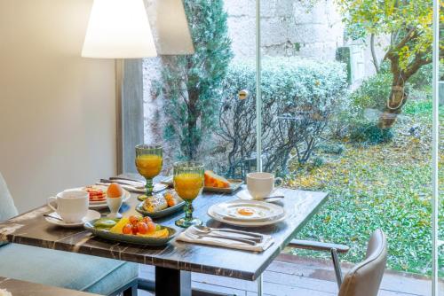 Food and beverages, Casa do Juncal in Guimaraes