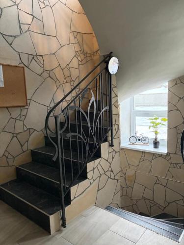 Vila Olivín - Private rooms with bathroom (Vila Olivin - Private rooms with bathroom) in Besztercebánya