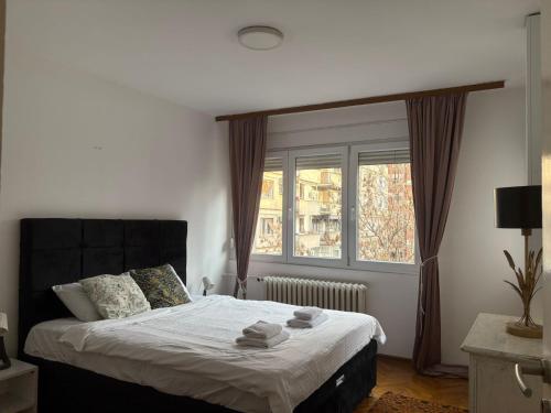 Star apartment
