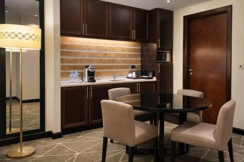 풀만 잼잼 마디나 (Pullman Zamzam Madina) in 메디나