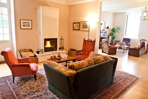 Clos Mirabel Manor - B&B - image 7
