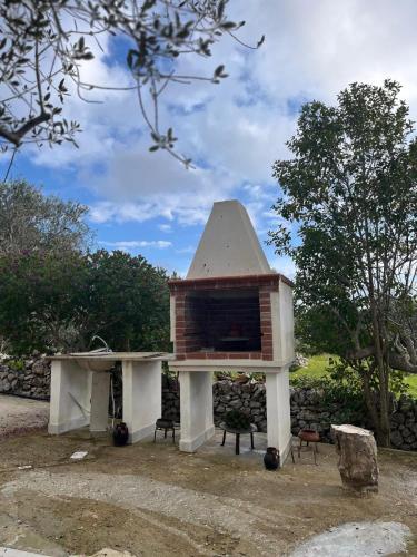 Catherine's home in Sorbola