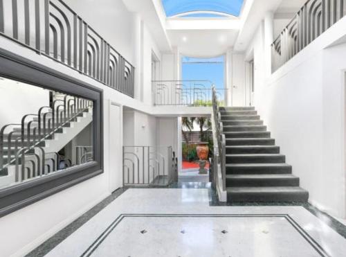 HarbourView Retreat Vaucluse w Pool and BBQ in Watsons Bay