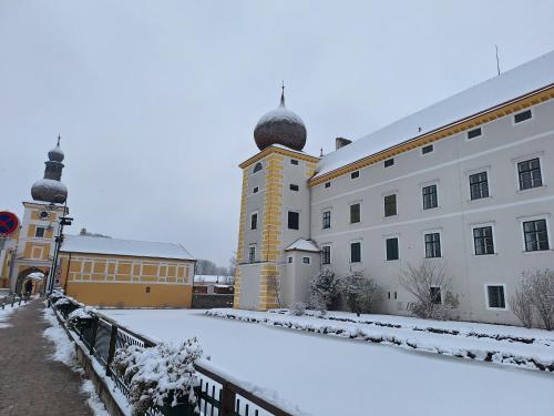 Studio Auenland in Kottingbrunn
