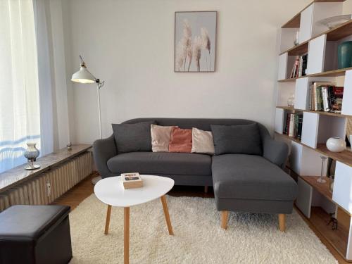 Relax Center Suite