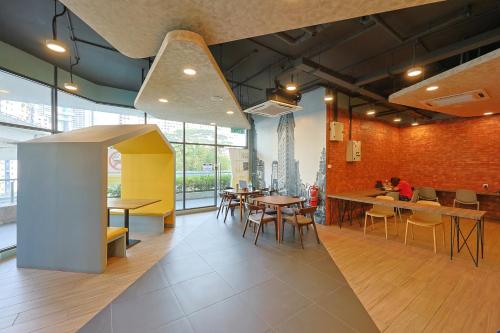 Luxury Loft TRX View at Neu Suites Ampang by HCK - image 10