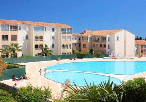 Le Lagon de Frejus Piscine XXL