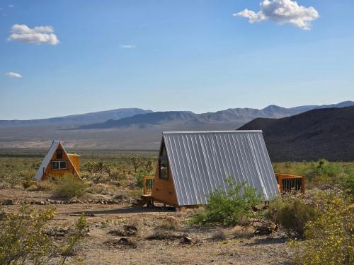 Starwalk Modern A-Frame #1 in 米德維尤