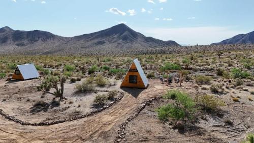 Starwalk Modern A-Frame #1 in 米德維尤