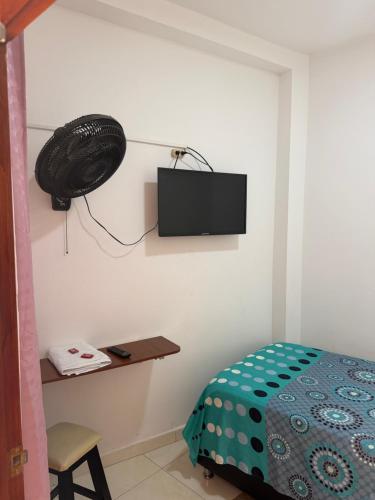 Hotel don Nilo in Albania