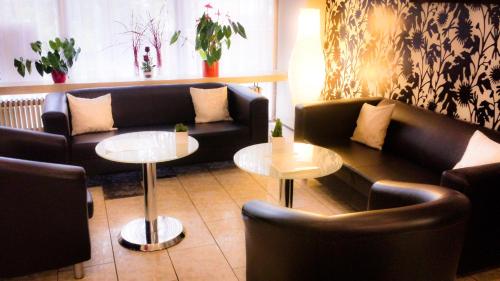 大堂, 奧鉑爾酒店 (Opal Hotel) in 伊達爾-奧伯施泰因