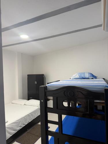 Hotel don Nilo in Albania