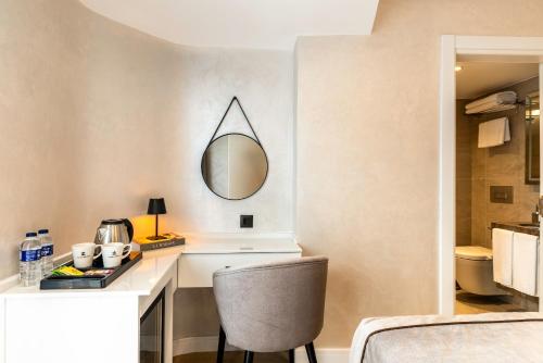 Zalel Hotels Old City Special Class - image 11