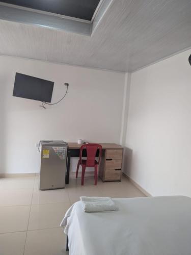Hotel don Nilo in Albania