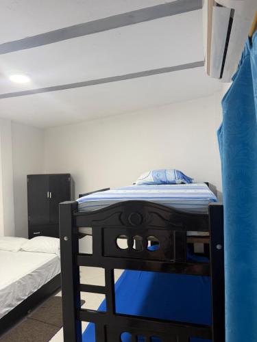 Hotel don Nilo in Albania