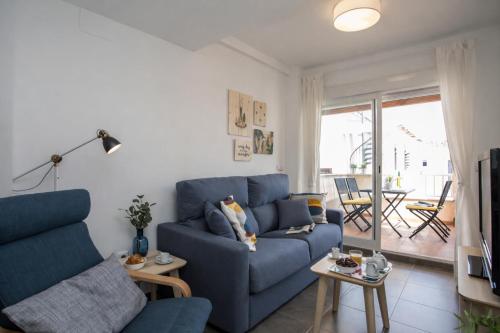 SingularStays Puzol Beach VI, Puzol
