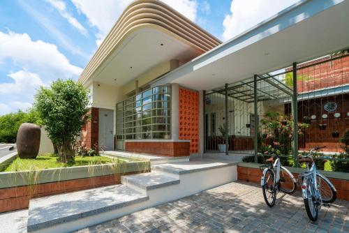 Villa Ceria Dukuh in Kasihan