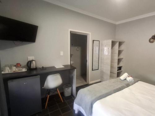 hotel photo