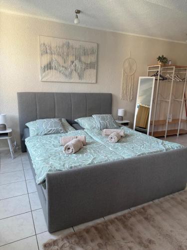 nJoy! EXPO Studio Bonlanden - Messe & Parkplatz in 菲爾德爾斯塔特