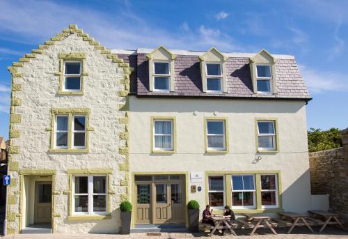 Scalloway Hotel, , Shetland Isles