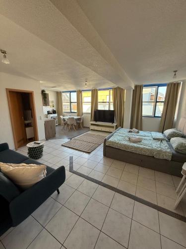 nJoy! EXPO Studio Bonlanden - Messe & Parkplatz in 菲爾德爾斯塔特