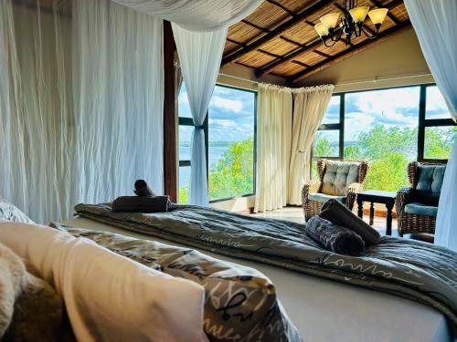 Nghunghwa Lodge Bilene in Bilene