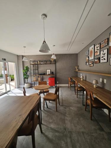 Meeting room / ballrooms, Apartamento em Arraial do Cabo - 4 minutos da Praia in Industrial Zone