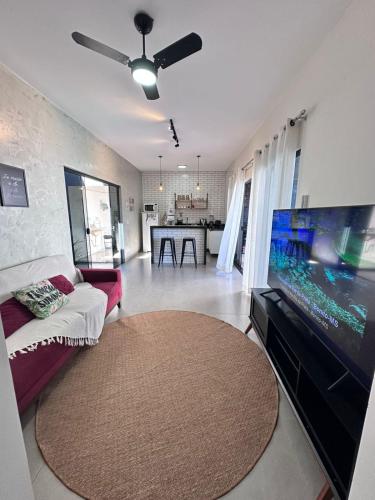 Casa 2min do Centro & Piscina in 雅爾丁福莫蘇