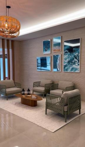 Apartamento em Arraial do Cabo - 4 minutos da Praia in Industrial Zone