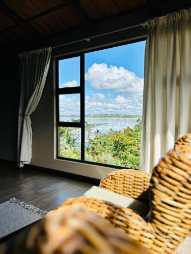 Nghunghwa Lodge Bilene in Bilene