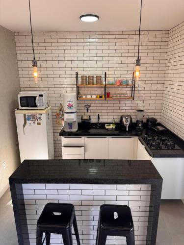 Casa 2min do Centro & Piscina in 雅爾丁福莫蘇