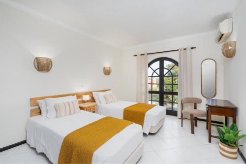 Colina Village in Carvoeiro