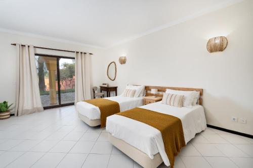 Colina Village in Carvoeiro