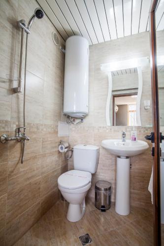 Panorama Top Floor Rooms in Hotel Tundzha Panorama Top Floor Rooms in Hotel Tundzha