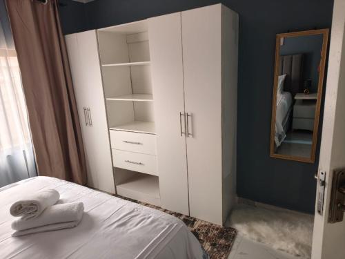 KNE Apartments in Chelston