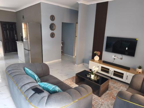 KNE Apartments in Chelston