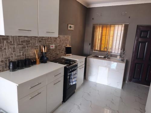 KNE Apartments in Chelston