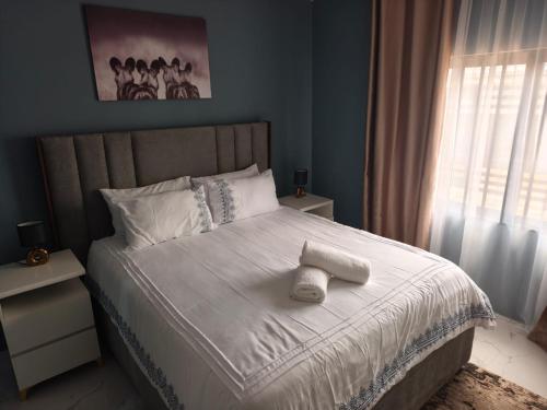 KNE Apartments in Chelston