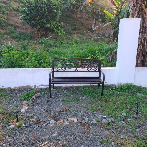 Emerald Valley Retreat at Mary's Hill Tobago in Plymouth