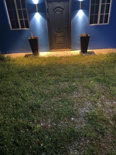 Emerald Valley Retreat at Mary's Hill Tobago in Plymouth