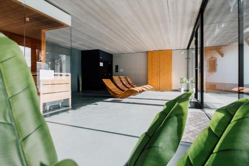 wellnessfaciliteiten, Mondseeblick Apartment KG in Innerschwand am Mondsee