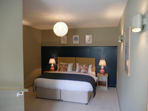 1 king bed