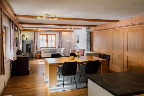 Faciliteiten, Mondseeblick Apartment KG in Innerschwand am Mondsee