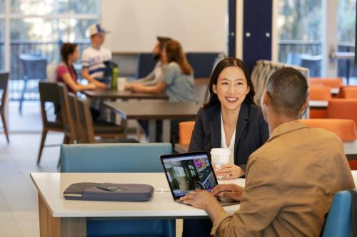 Holiday Inn Express Richmond-Brandermill-Hull Street by IHG in Brandermill, USA