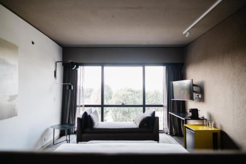 1 queen bed