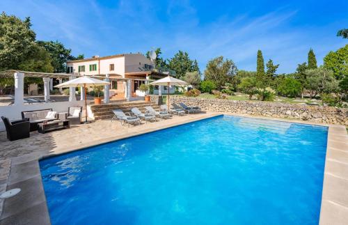 Villa Morell