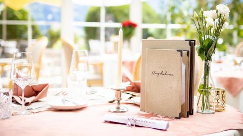 Hotel Magdalena im Zillertal - Urlaub mit Hund – Ried im Zillertal, IL