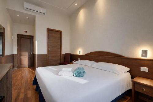 Hotel Palazzo Vecchio Room Type - Double Or Twin Standard