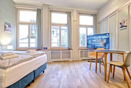 BANK House Studio M 106 - GRIWA RENT