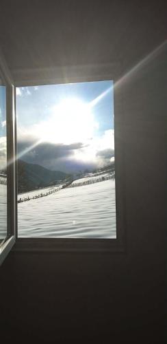 Gugas cottage and guest house in Lakhiri in Chvabiani